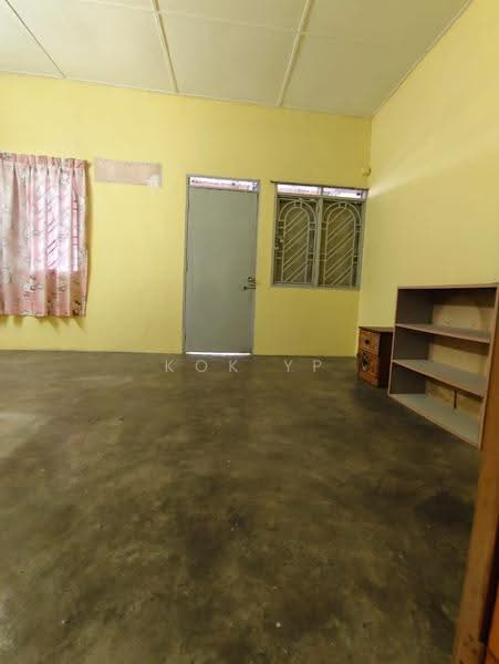 Rumah Teres 2-Tingkat untuk Dijual di Taman Klang Utama (Kapar) - Kok YP - PropertyGuru.com.my