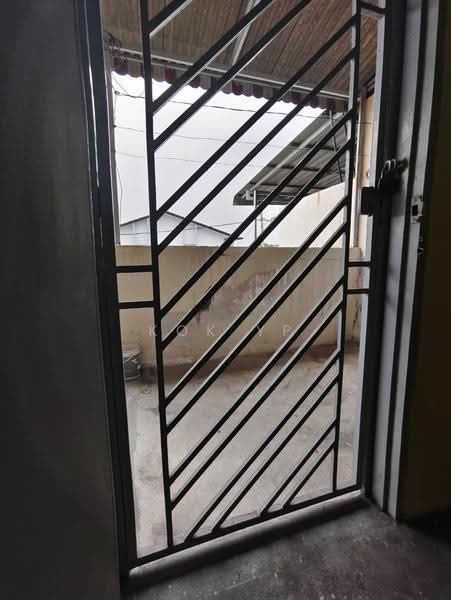 Rumah Teres 2-Tingkat untuk Dijual di Taman Klang Utama (Kapar) - Kok YP - PropertyGuru.com.my