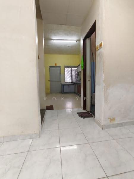 Rumah Teres 2-Tingkat untuk Dijual di Taman Klang Utama (Kapar) - Kok YP - PropertyGuru.com.my