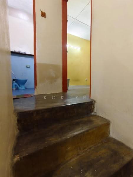 Rumah Teres 2-Tingkat untuk Dijual di Taman Klang Utama (Kapar) - Kok YP - PropertyGuru.com.my