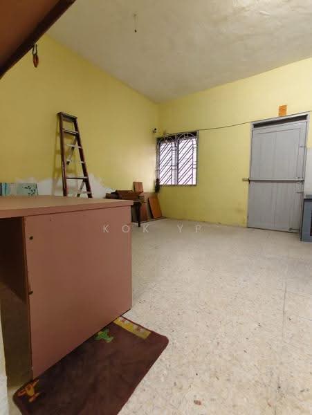 Rumah Teres 2-Tingkat untuk Dijual di Taman Klang Utama (Kapar) - Kok YP - PropertyGuru.com.my
