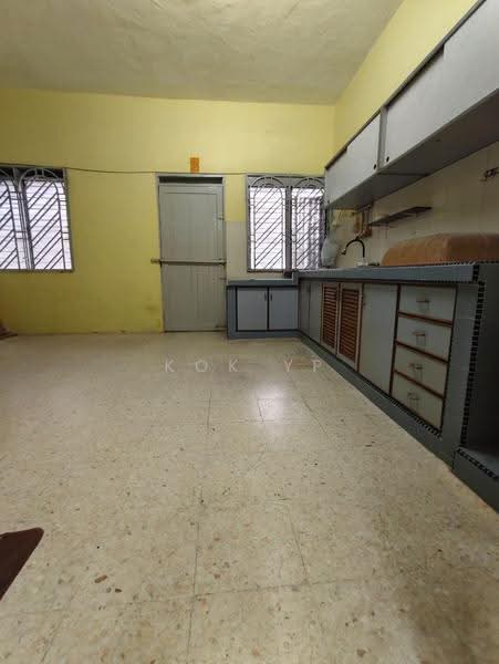Rumah Teres 2-Tingkat untuk Dijual di Taman Klang Utama (Kapar) - Kok YP - PropertyGuru.com.my