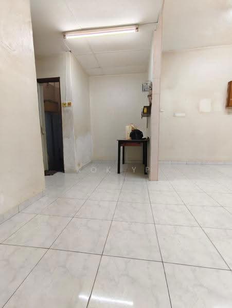 Rumah Teres 2-Tingkat untuk Dijual di Taman Klang Utama (Kapar) - Kok YP - PropertyGuru.com.my
