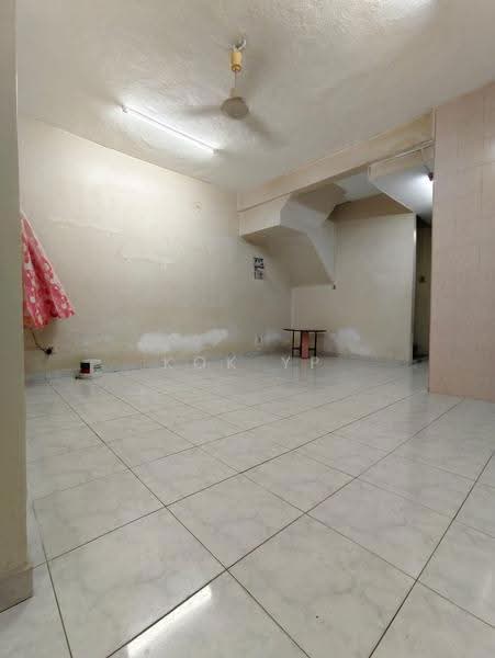 Rumah Teres 2-Tingkat untuk Dijual di Taman Klang Utama (Kapar) - Kok YP - PropertyGuru.com.my