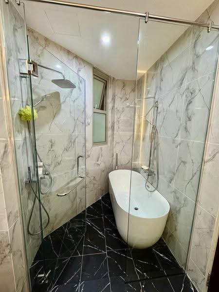 Service Residence for Rent at Marc Residence - CY Lok - Bathroom - PropertyGuru.com.my