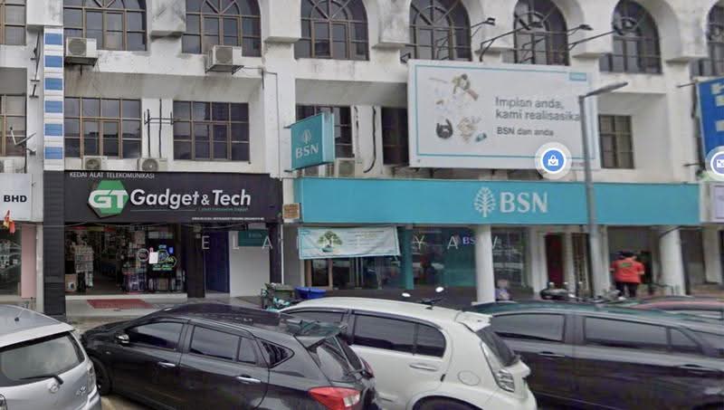 Shop for Rent in Bandar Kajang (Kajang) - Elaine Yaw - PropertyGuru.com.my