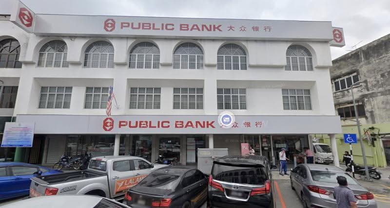 Shop for Rent in Bandar Kajang (Kajang) - Elaine Yaw - Exterior - PropertyGuru.com.my