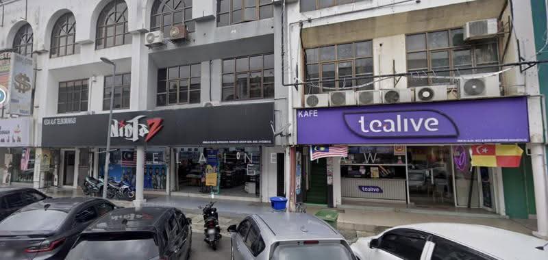 Shop for Rent in Bandar Kajang (Kajang) - Elaine Yaw - PropertyGuru.com.my