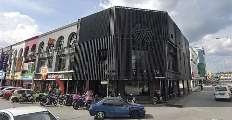 Shop for Rent in Bandar Kajang (Kajang) - Elaine Yaw - Exterior - PropertyGuru.com.my