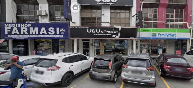 Shop for Rent in Bandar Kajang (Kajang) - Elaine Yaw - PropertyGuru.com.my