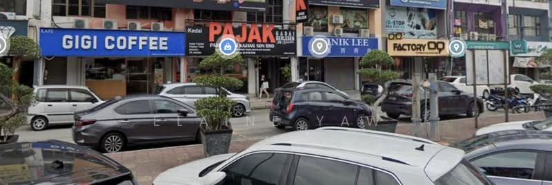 Shop for Rent in Bandar Kajang (Kajang) - Elaine Yaw - PropertyGuru.com.my