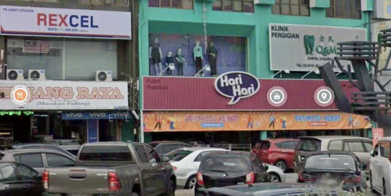 Shop for Rent in Bandar Kajang (Kajang) - Elaine Yaw - PropertyGuru.com.my