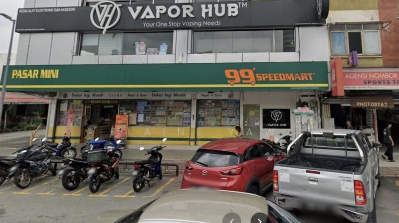 Shop for Rent in Bandar Kajang (Kajang) - Elaine Yaw - PropertyGuru.com.my