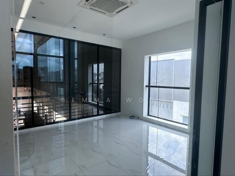 Semi-D Factory for Sale in Eco Business Park 1 (Johor Bahru) - Gemma Wong - Interior - PropertyGuru.com.my