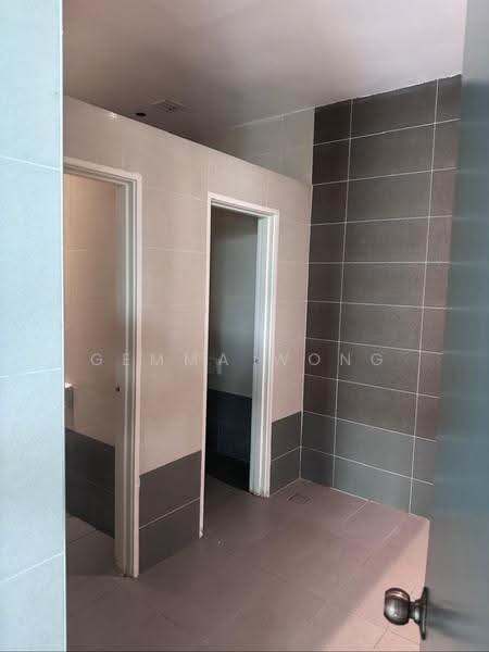 Semi-D Factory for Sale in Eco Business Park 1 (Johor Bahru) - Gemma Wong - Second-floor Pantry / 二楼茶水间 - PropertyGuru.com.my