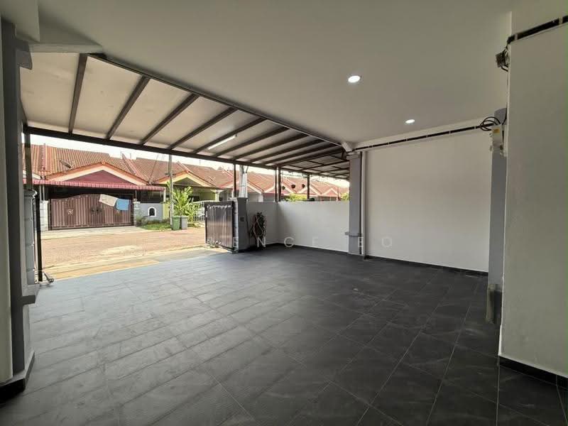 Terraced House for Sale in Johor Bahru (Johor) - Terence Eo - Exterior - PropertyGuru.com.my