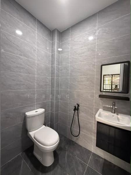 Terraced House for Sale in Johor Bahru (Johor) - Terence Eo - Bathroom - PropertyGuru.com.my