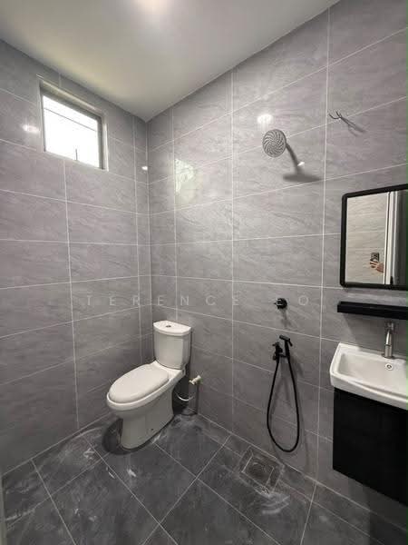 Terraced House for Sale in Johor Bahru (Johor) - Terence Eo - Bathroom - PropertyGuru.com.my
