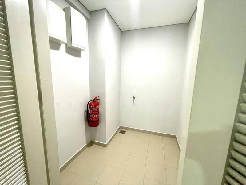 Service Residence for Rent at Serini Melawati - Norafian SMH - PropertyGuru.com.my