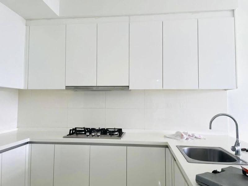 Service Residence for Rent at Serini Melawati - Norafian SMH - Kitchen - PropertyGuru.com.my