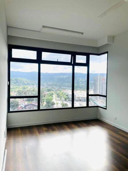 Service Residence for Rent at Serini Melawati - Norafian SMH - View - PropertyGuru.com.my