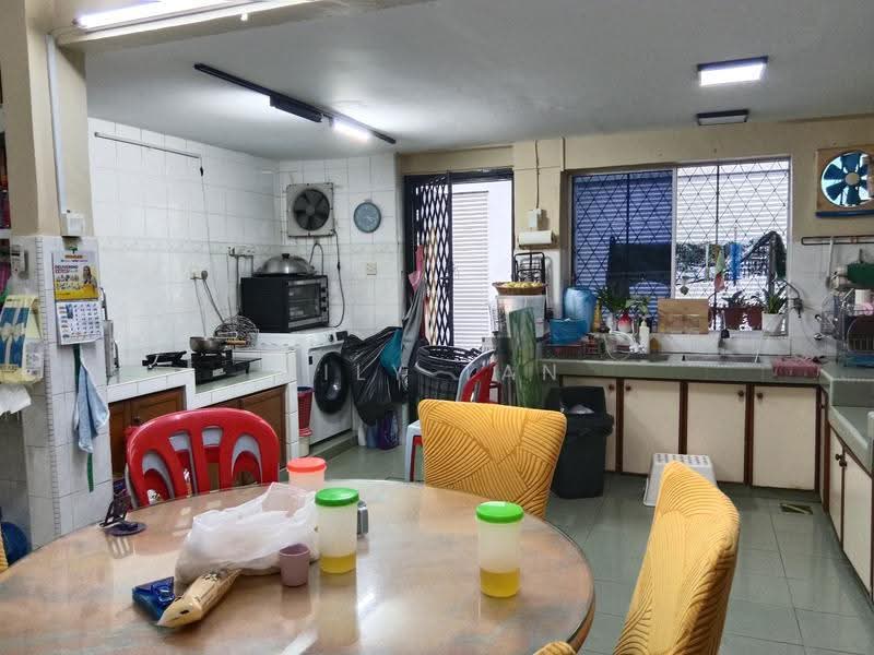 Rumah Teres 3-Tingkat untuk Dijual di Taman Suria Jaya (Cheras) - Lily Tan - Kitchen - PropertyGuru.com.my