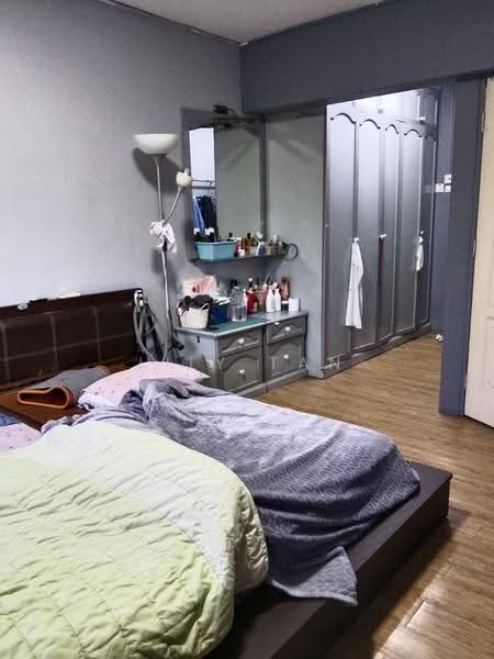 Rumah Teres 3-Tingkat untuk Dijual di Taman Suria Jaya (Cheras) - Lily Tan - Bedroom - PropertyGuru.com.my