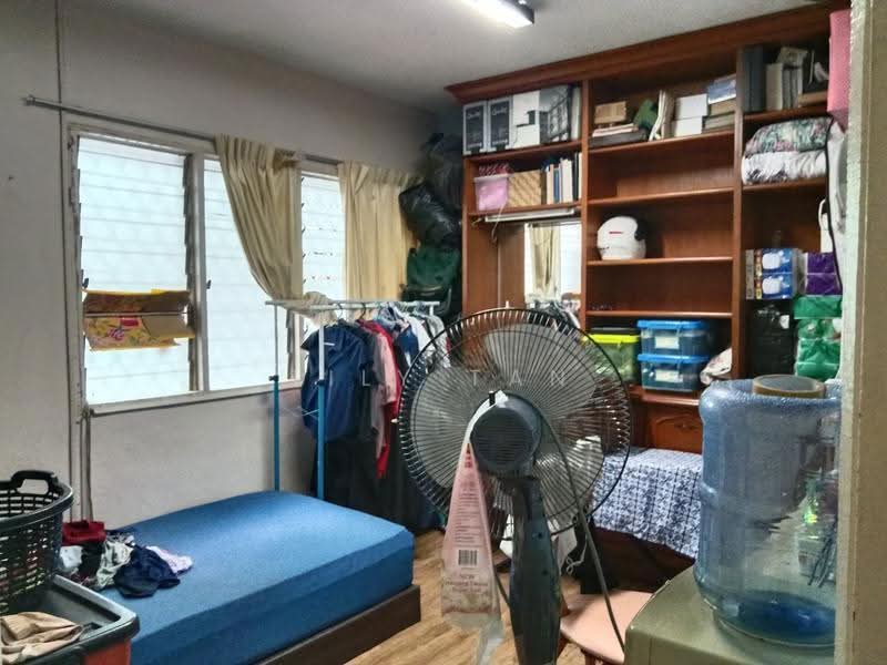 Rumah Teres 3-Tingkat untuk Dijual di Taman Suria Jaya (Cheras) - Lily Tan - Bedroom - PropertyGuru.com.my