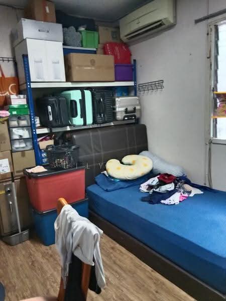 Rumah Teres 3-Tingkat untuk Dijual di Taman Suria Jaya (Cheras) - Lily Tan - Bedroom - PropertyGuru.com.my