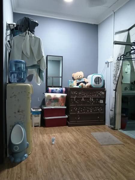 Rumah Teres 3-Tingkat untuk Dijual di Taman Suria Jaya (Cheras) - Lily Tan - Interior - PropertyGuru.com.my