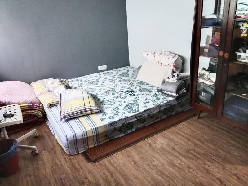 Rumah Teres 3-Tingkat untuk Dijual di Taman Suria Jaya (Cheras) - Lily Tan - Bedroom - PropertyGuru.com.my