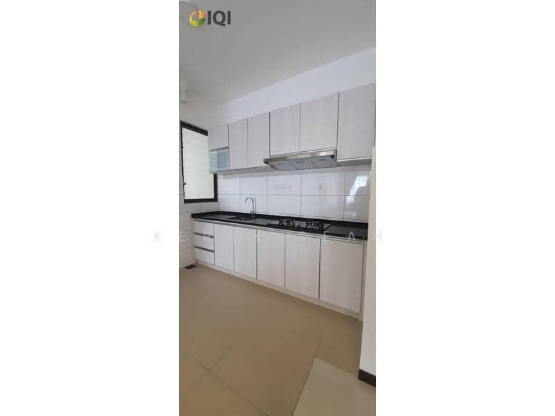 Kediaman Servis untuk Disewa di Luminari - Kerry Seah - Kitchen - PropertyGuru.com.my