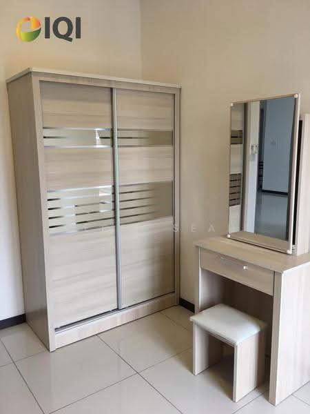 Kediaman Servis untuk Disewa di Luminari - Kerry Seah - Bedroom - PropertyGuru.com.my
