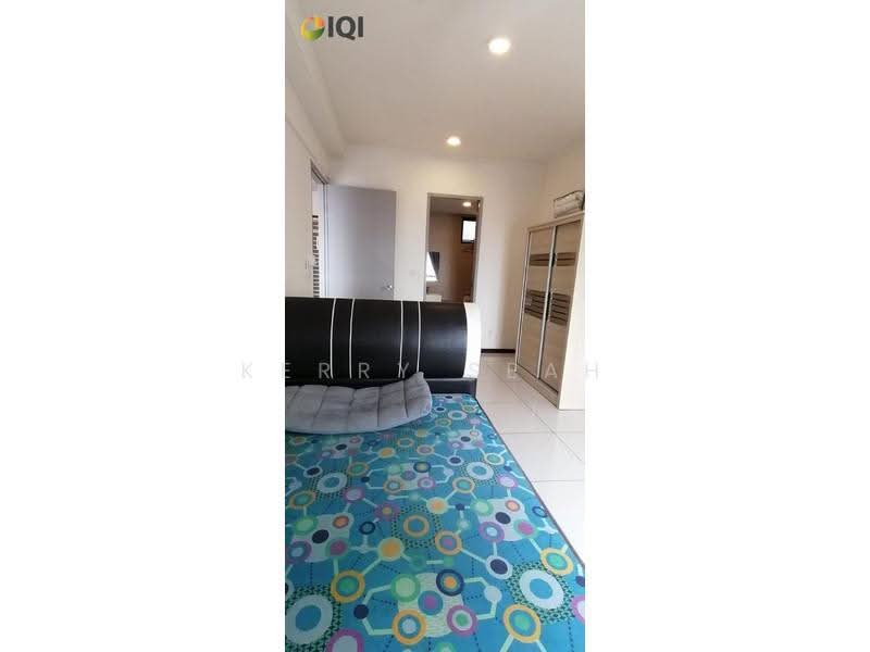 Kediaman Servis untuk Disewa di Luminari - Kerry Seah - Bedroom - PropertyGuru.com.my