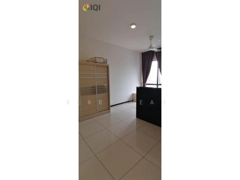 Kediaman Servis untuk Disewa di Luminari - Kerry Seah - Bedroom - PropertyGuru.com.my