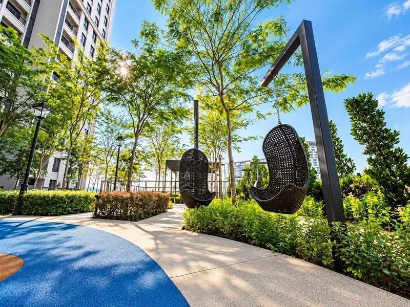 Kediaman Servis untuk Dijual di Equine Residence - DJULIA JAMAL - PropertyGuru.com.my