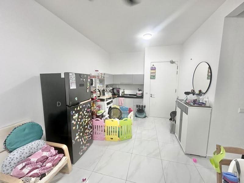 Kediaman Servis untuk Dijual di Equine Residence - DJULIA JAMAL - Kitchen - PropertyGuru.com.my