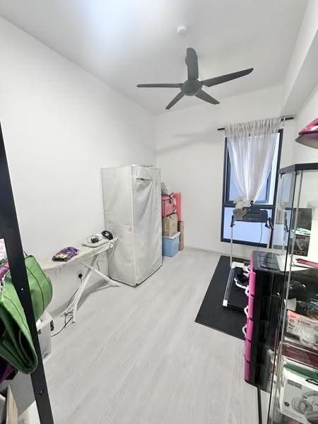 Kediaman Servis untuk Dijual di Equine Residence - DJULIA JAMAL - Study - PropertyGuru.com.my