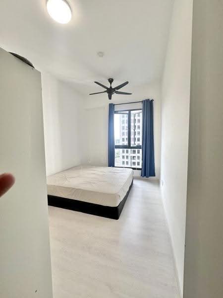 Kediaman Servis untuk Dijual di Equine Residence - DJULIA JAMAL - Bedroom - PropertyGuru.com.my