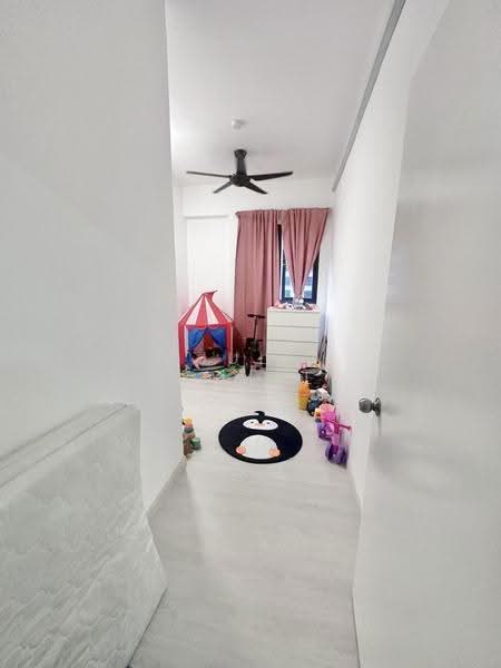 Kediaman Servis untuk Dijual di Equine Residence - DJULIA JAMAL - Interior - PropertyGuru.com.my