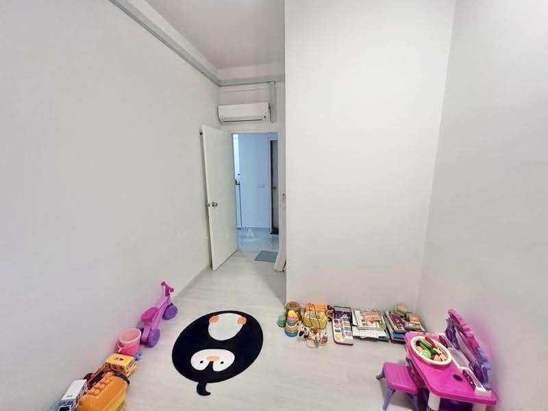 Kediaman Servis untuk Dijual di Equine Residence - DJULIA JAMAL - Interior - PropertyGuru.com.my