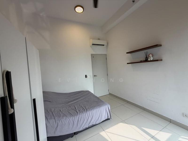 Kediaman Servis untuk Disewa di Setia City Residences - Eve Wong - Bedroom - PropertyGuru.com.my