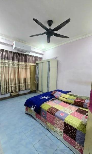 Flat for Sale at Pantai Permai - Key Ling - Bedroom - PropertyGuru.com.my