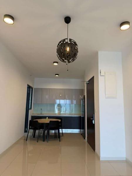 Service Residence for Rent at Sunway Belfield - Yi Lin - Dining Room - PropertyGuru.com.my