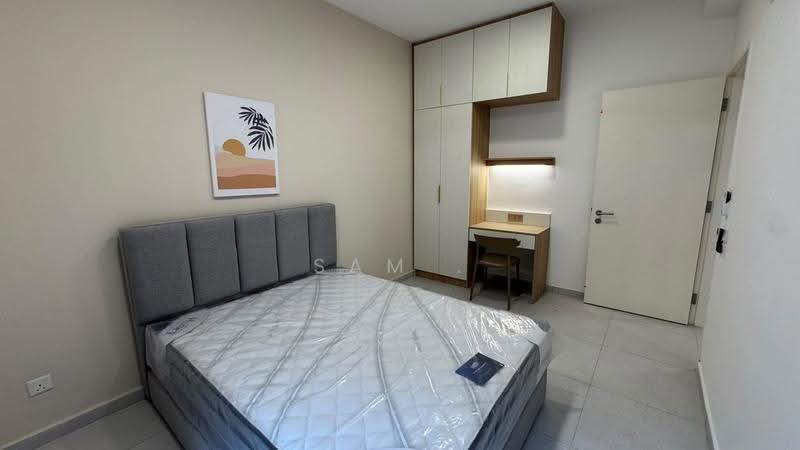 Kondominium untuk Disewa di D'Terra Residences - Sam . - Bedroom - PropertyGuru.com.my