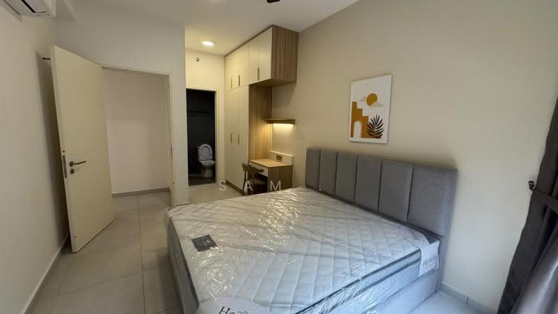 Kondominium untuk Disewa di D'Terra Residences - Sam . - Bedroom - PropertyGuru.com.my