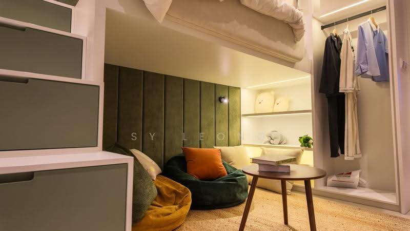 Condominium for Sale at Veridian Residence - SY Leong - Bedroom - PropertyGuru.com.my