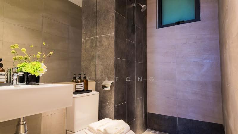 Condominium for Sale at Veridian Residence - SY Leong - Bathroom - PropertyGuru.com.my