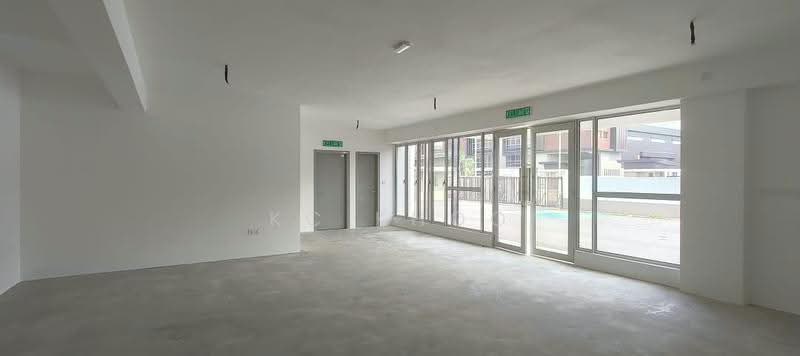 Factory for Rent in Taman Sepang (Sepang) - KC Khoo - Entrance - PropertyGuru.com.my