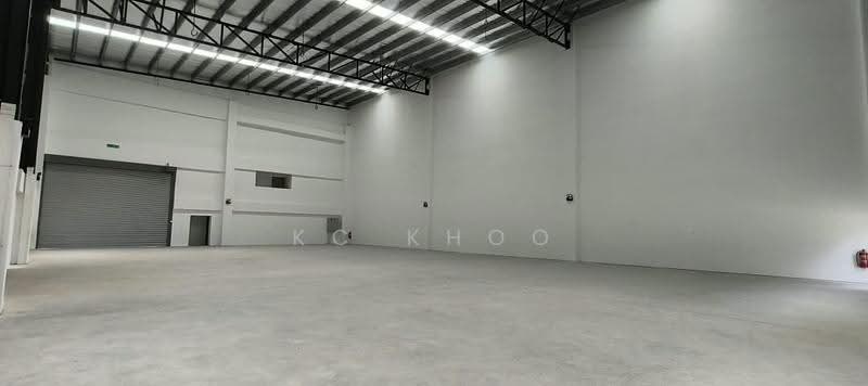 Factory for Rent in Taman Sepang (Sepang) - KC Khoo - PropertyGuru.com.my